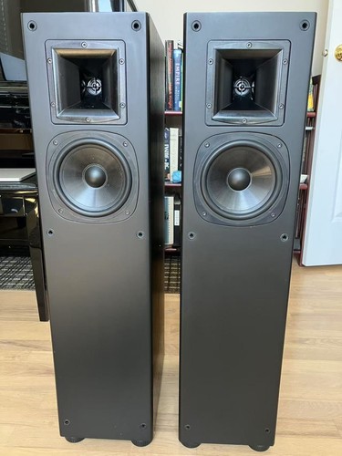 Pair klipsch 1 - of,