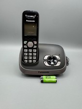 ☎️Panasonic KX-TGA651EX