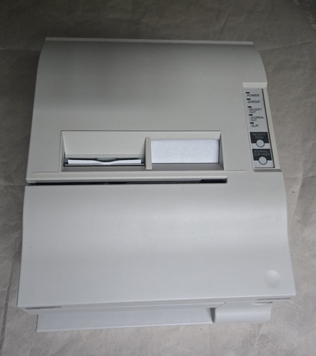 Kassendrucker epson u950 tm - kassendrucker, tm-u950