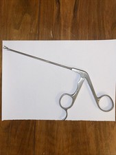 Richard Wolf Endoskop-Greifzange 8404.52 - Edelstahl Germany