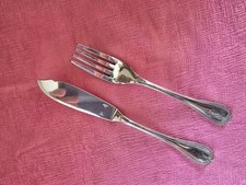Fischbesteck Christofle