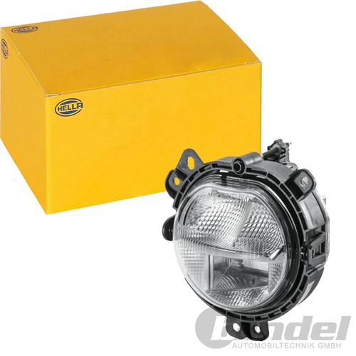 Hella nebelscheinwerfer led - hella,