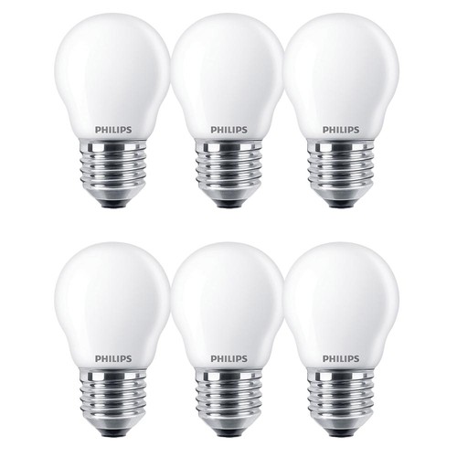 Philips led leuchtmittel - 6,