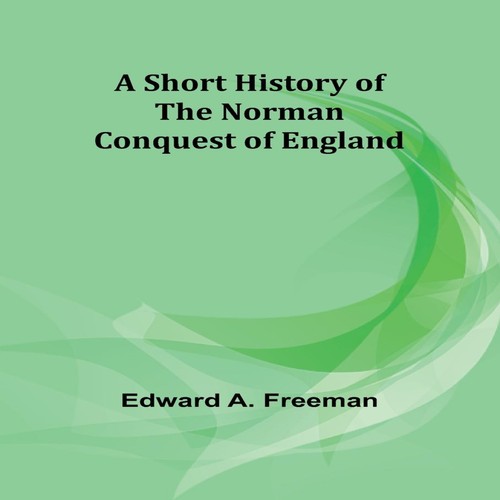 Short history the norman - of,