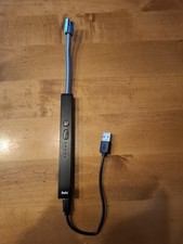 Elektronischer Kaminanzünder, neu