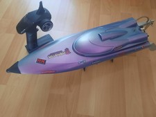 RC Brushless Boot Feilun FT011