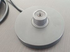 Nespresso Aeroccino Basis Netzteil Ersatzteil 3192 Top Zustand Farbe schwarz