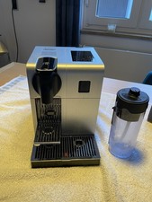 NESPRESSO Lattissima PRO