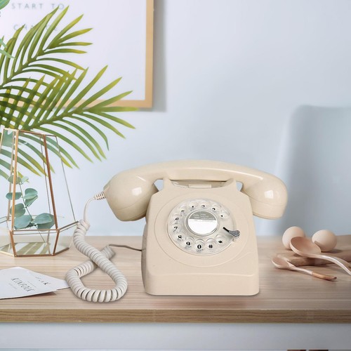 Vintage telefon mit - telefon,
