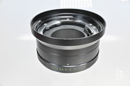 Leica macro adapter 1 - leica, r