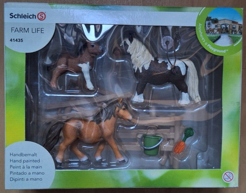 Schleich farm life - schleich,