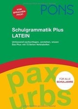 PONS Schulgrammatik Plus