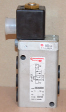 Norgren 2636000 Magnetventil