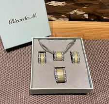 Ricarda M 4-teiliges