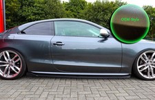 CUP Seitenschweller aus ABS