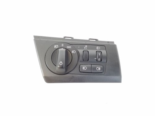 Bmw e83 2009 lichtschalter - 2009,