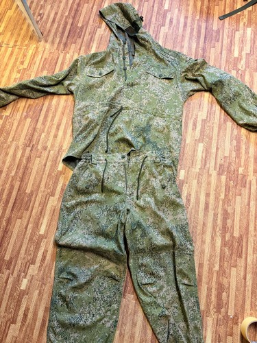 Russische armee ratnik - ratnik, camo