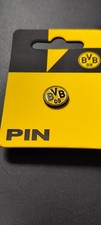 Borussia Dortmund Official Pin