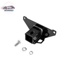 Rear 2" Trailer Hitch Receiver