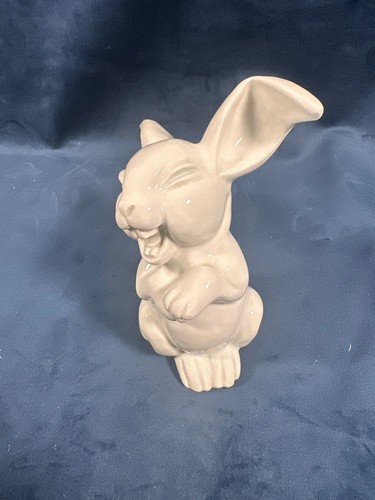 Rosenthal hase porzellanfigur - hase,