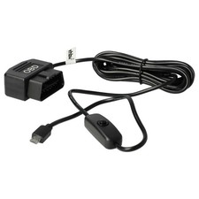 Obd2 micro usb kabel ladekabel - obd2,