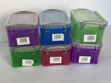 Really Useful Box Set of