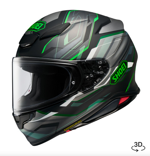 Sale shoei helm nxr 2 - helm,