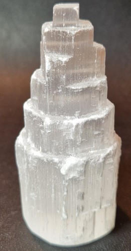 Selenit turm - -,