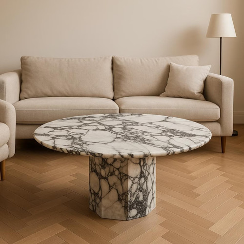 Calacatta viola marmor - calacatta,
