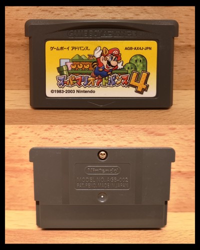 Game boy advance - boy,