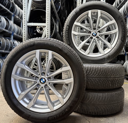 Orig bmw winterräder - 4,