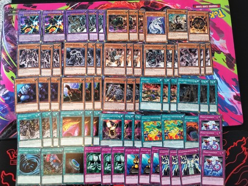 Antiker antrieb - yu-gi-oh,