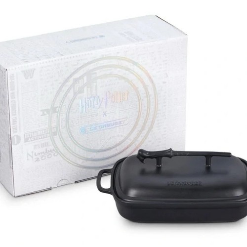 Creuset harry potter lord - harry,
