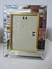 Bilderrahmen in SpiegelOptik -