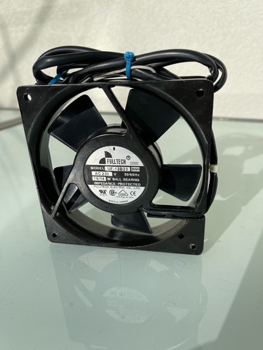 Fulltech kondensatorlüfter - fulltech,