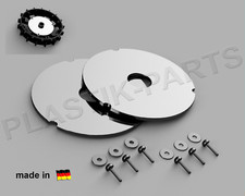Radgewichte 2er set - 2er,
