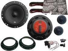 JBL für VW T5 Multivan Bus