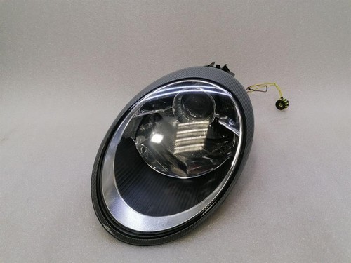 Porsche 911 997 left head - 997,