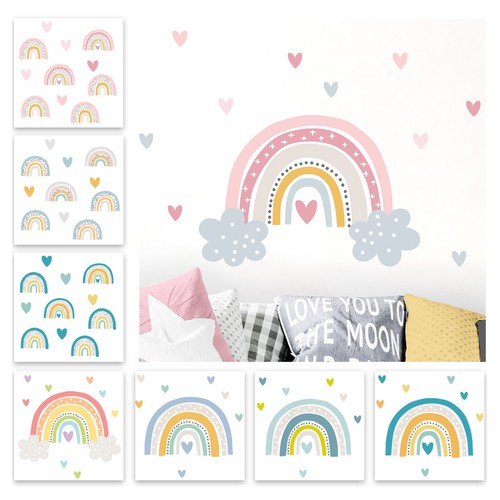 Wandtattoo wandbild sticker - wandtattoo,