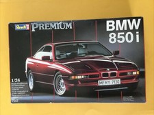 1/24 Revell Premium 7183 BMW