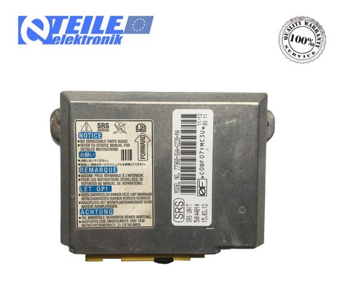 Steuergerät ecu - ⭐⭐⭐,