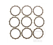 F800 GS 08/11- SCHEIBEN