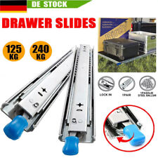 1 Paar Schwerlastauszug bis