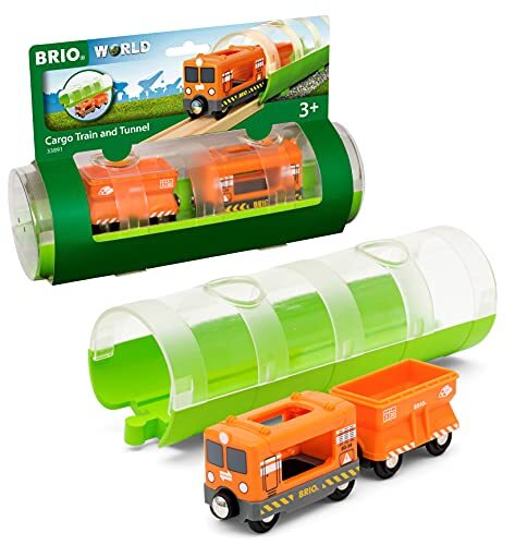 Brio bahn 33891 tunnel - 33891,
