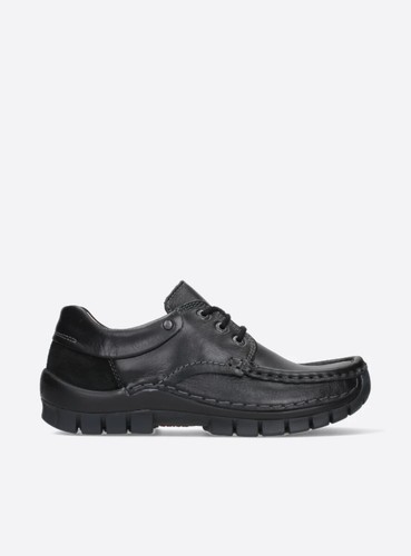 Wolky fly damen halbschuh - fly,