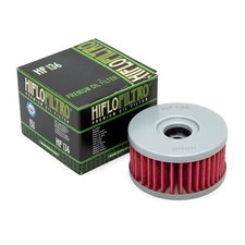 Ölfilter Hiflo HF136 für