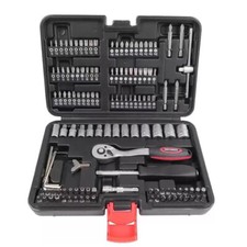 1/4" Steckschlüssel und Bit