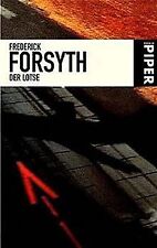 Der Lotse von Forsyth, Frederick | Buch | Zustand sehr gut