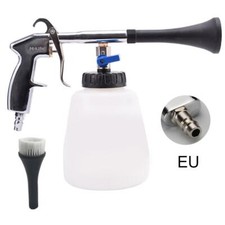 Tornador Cyclone Car Cleaning