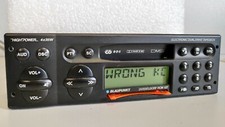 Oldschool blaupunkt high - oldschool, power
